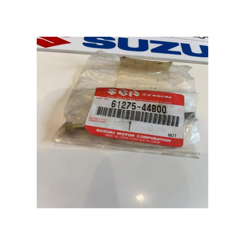 1 boulon maintient patin chaine suzuki 61275-44b00 dr 650 r re rse dr 750 800 s