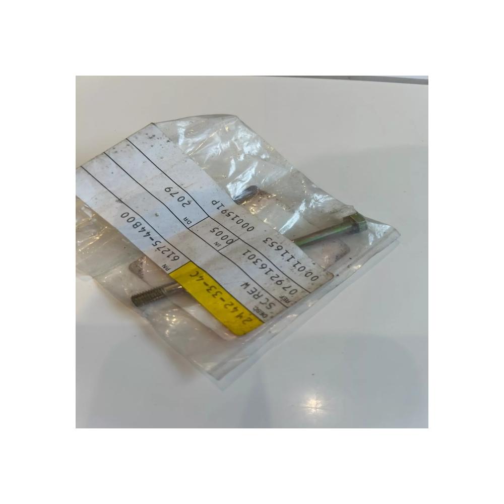 1 boulon maintient patin chaine suzuki 61275-44b00 dr 650 r re rse dr 750 800 s