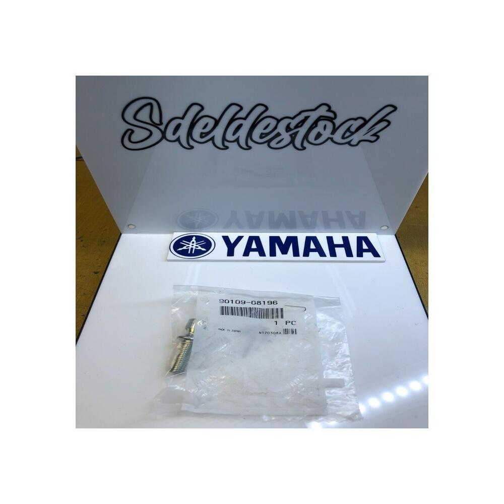 1 boulon neiman yamaha 90109-08196 90109-080G5 90109-08172 90109-08195 fjr xj mt