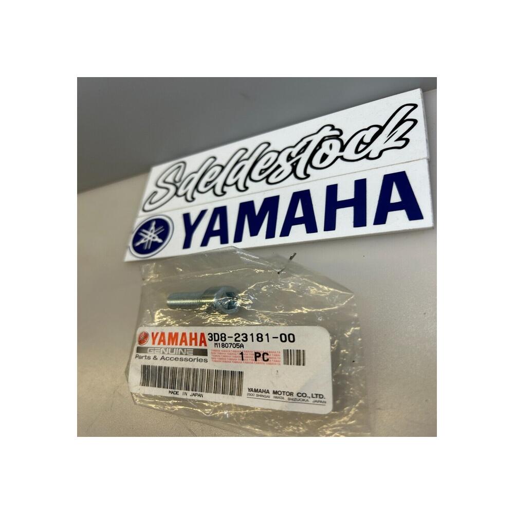 1 boulon purge fourche yamaha 3d8-23181-00 1TP-23181-00 278-23181-50