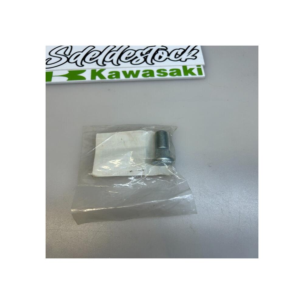 1 boulon roue 10x29.5 kawasaki 92151-1392 kfx 450 700 kvf 360 400 650 750