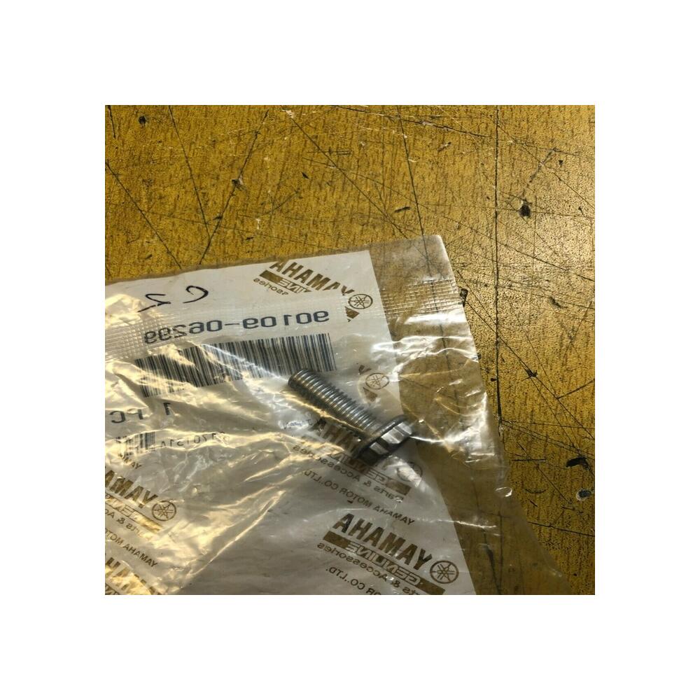 1 boulon yamaha 90109-06299 yzf-r1 yzf-r1 m 2015 2019