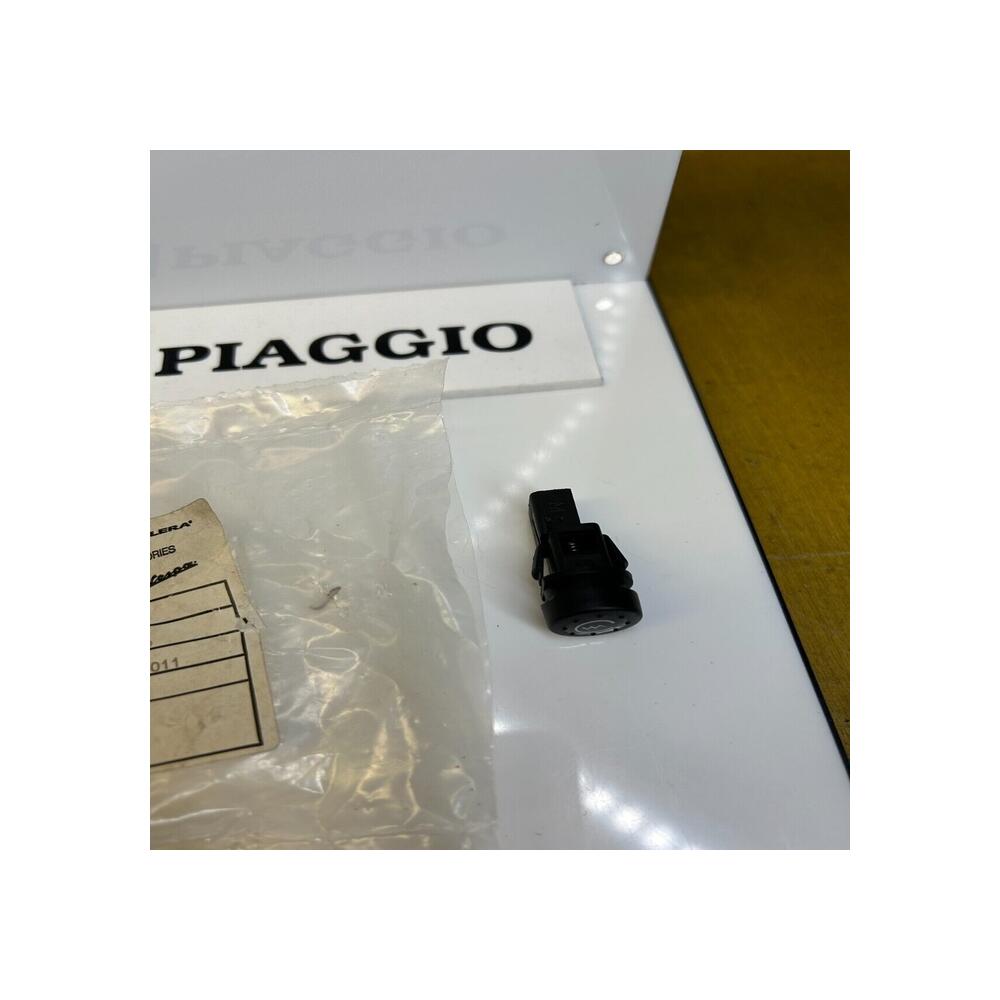 1 bouton démarrage piaggio gilera aprilia vespa derbi 58057R 583573 638582