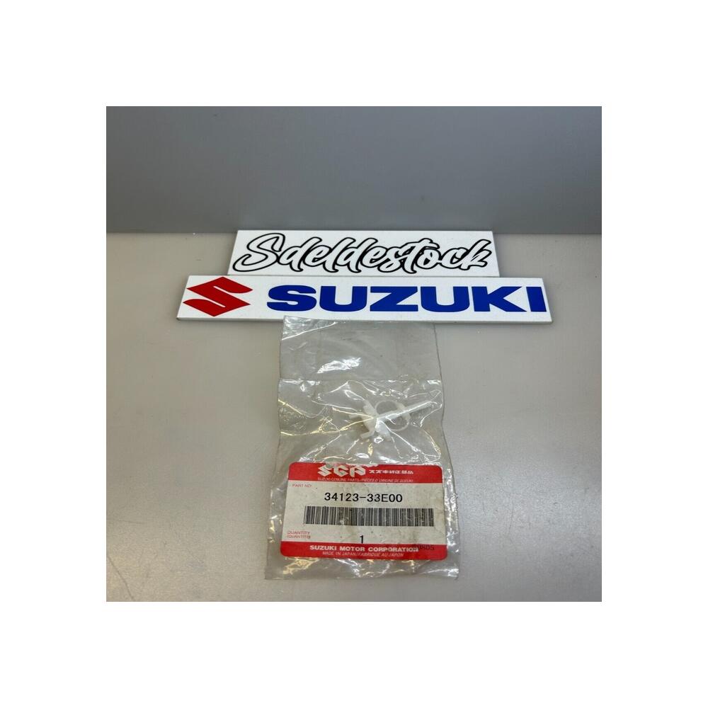 1 bouton journalier suzuki 34123-33e00 tl 1000 r sv xf 650 gsx-f gsx-r 600 750