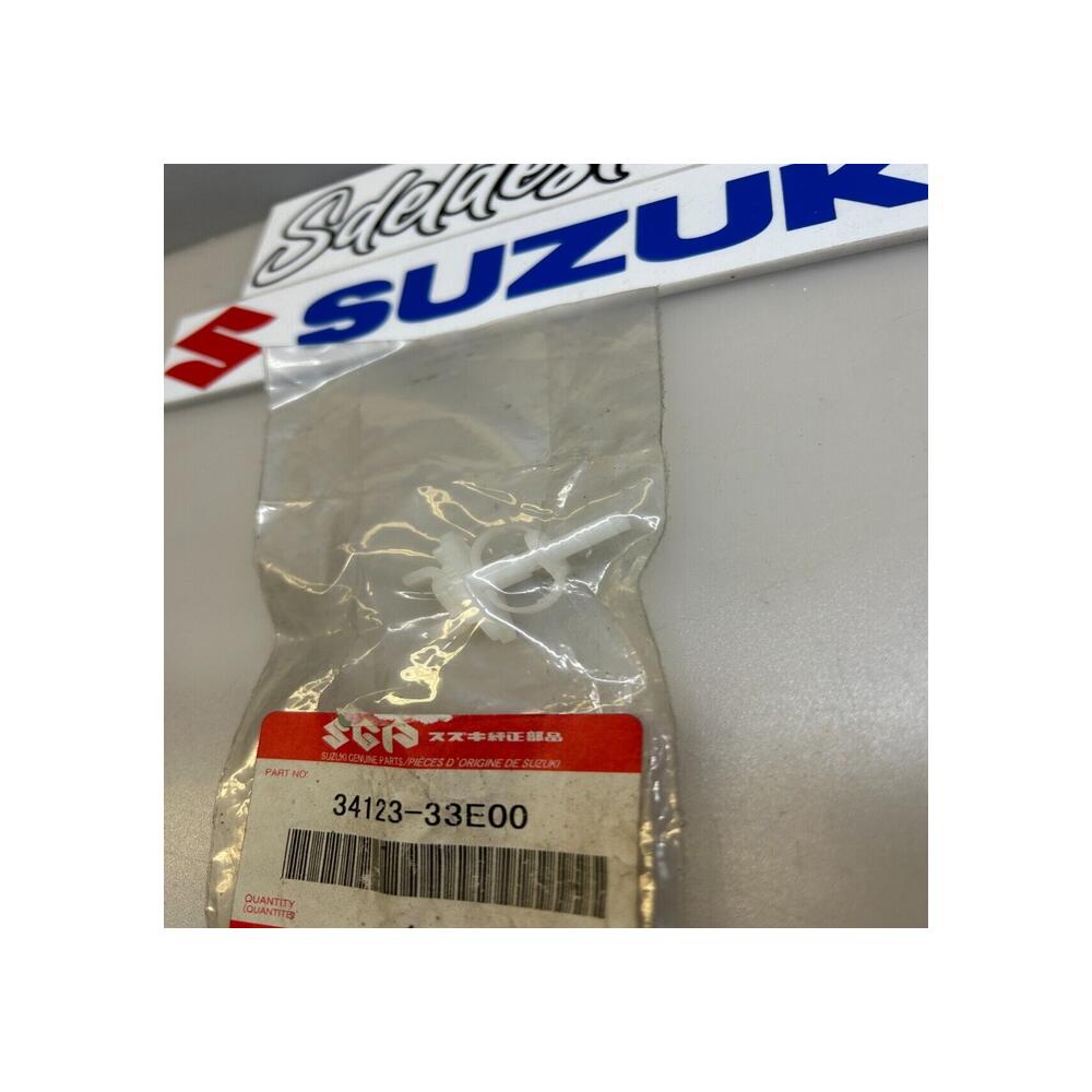 1 bouton journalier suzuki 34123-33e00 tl 1000 r sv xf 650 gsx-f gsx-r 600 750