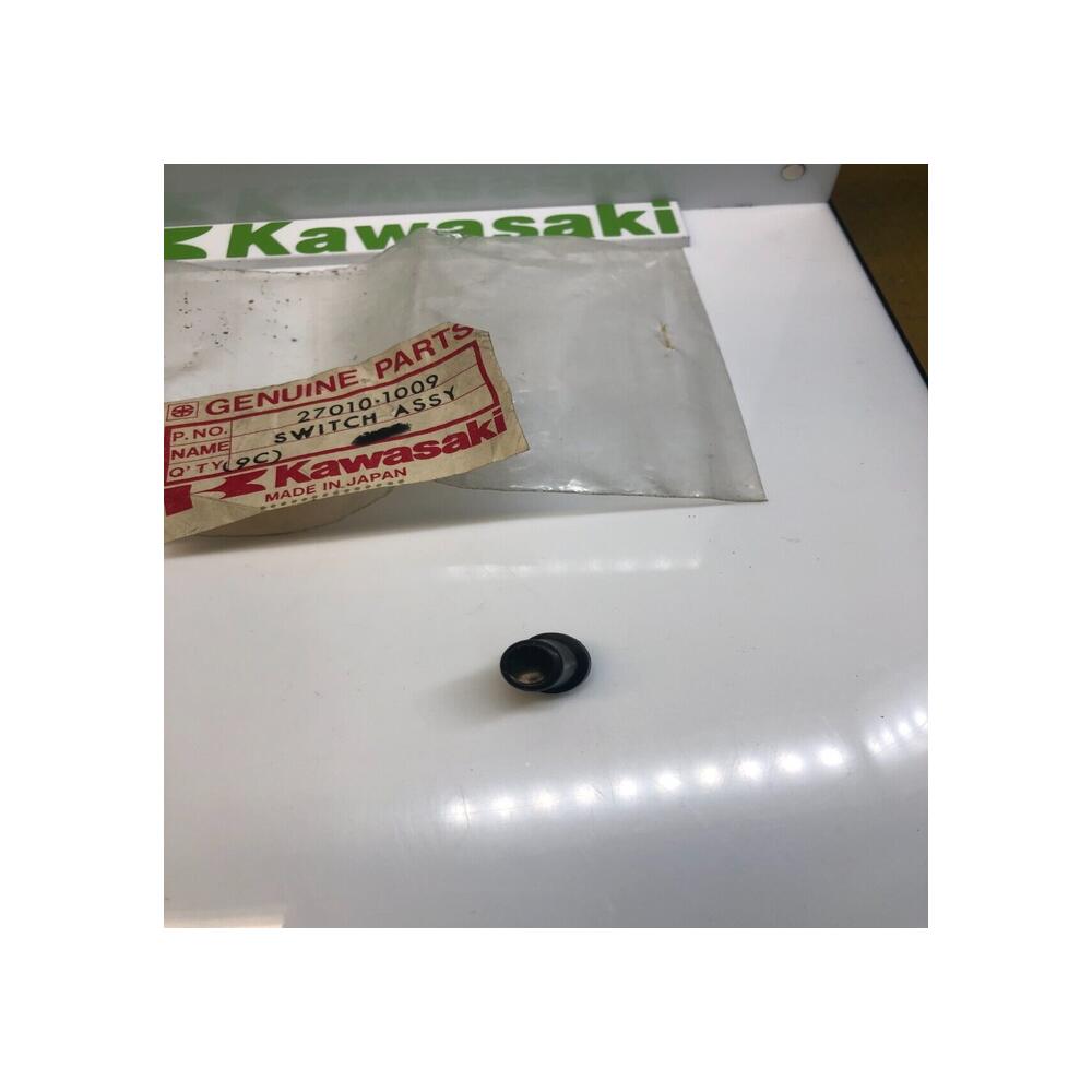1 bouton klaxon sans ressort kawasaki 27010-1009 46028-002 46028-003 h1 h2 s1 z1