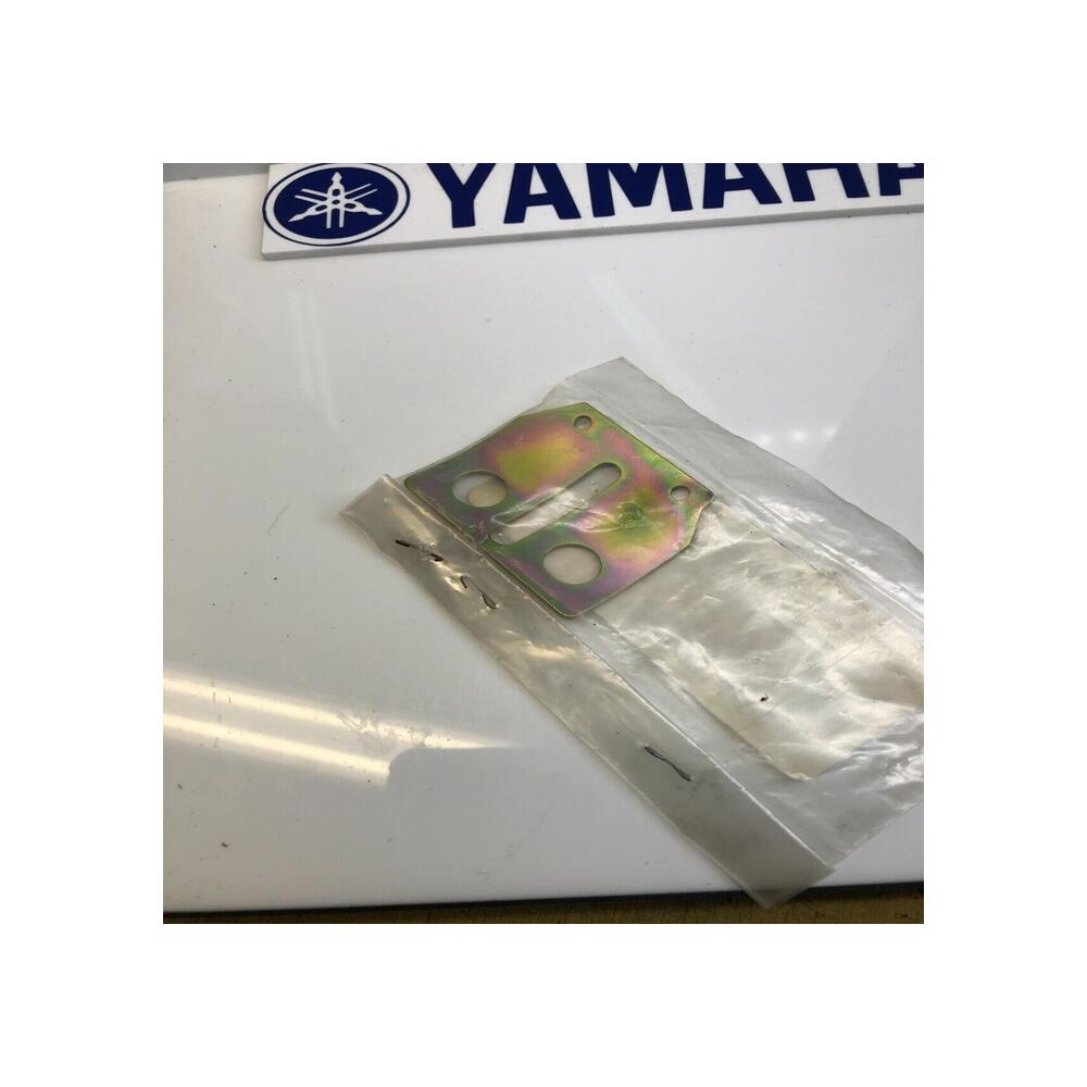 1 butée lame clapet yamaha 1ua-13616-00 rd 350 lc yz 125 175 80 100 rz yt tz