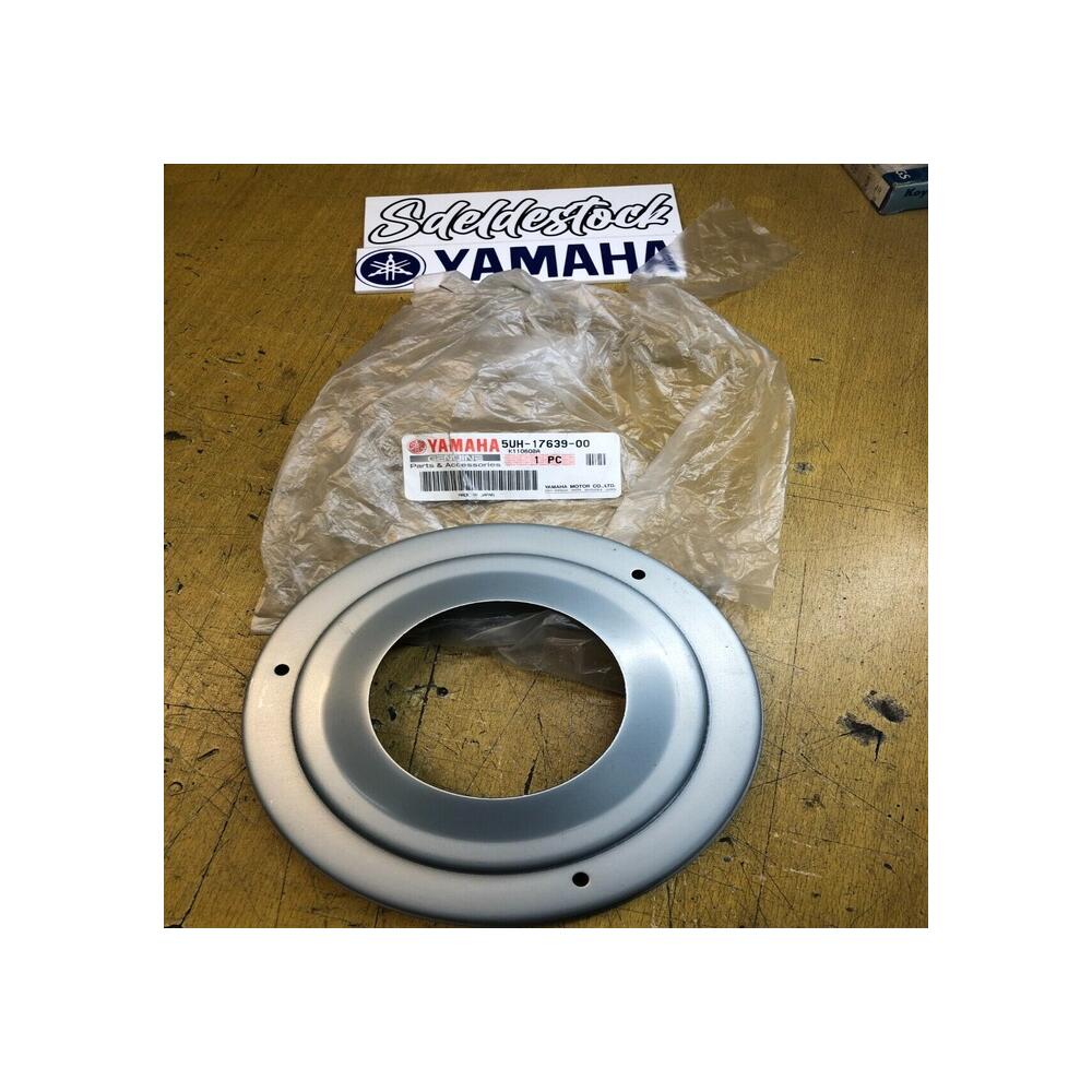 1 butée variateur yamaha 5UH-17639-00 yfm 350 bruin grizzly wolverine 4x4 4x2