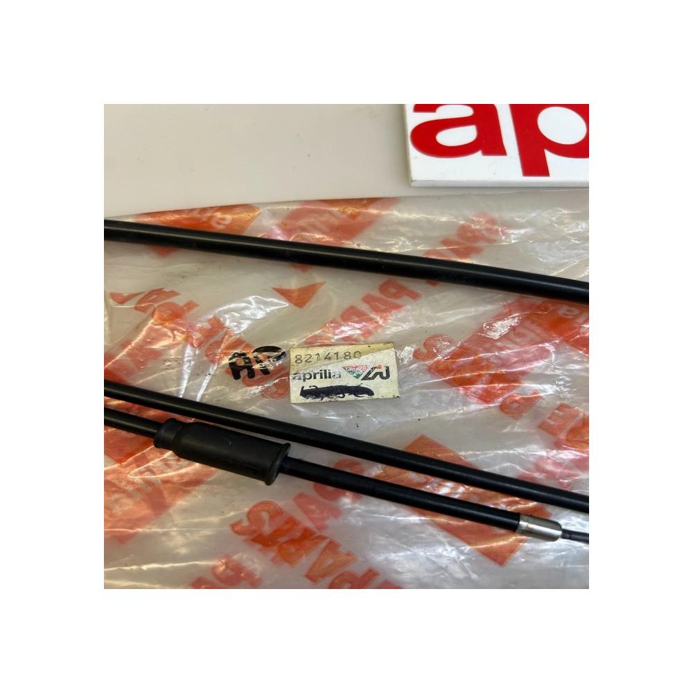 1 câble accélérateur aprilia ap8214180 rs 50 1999 2005
