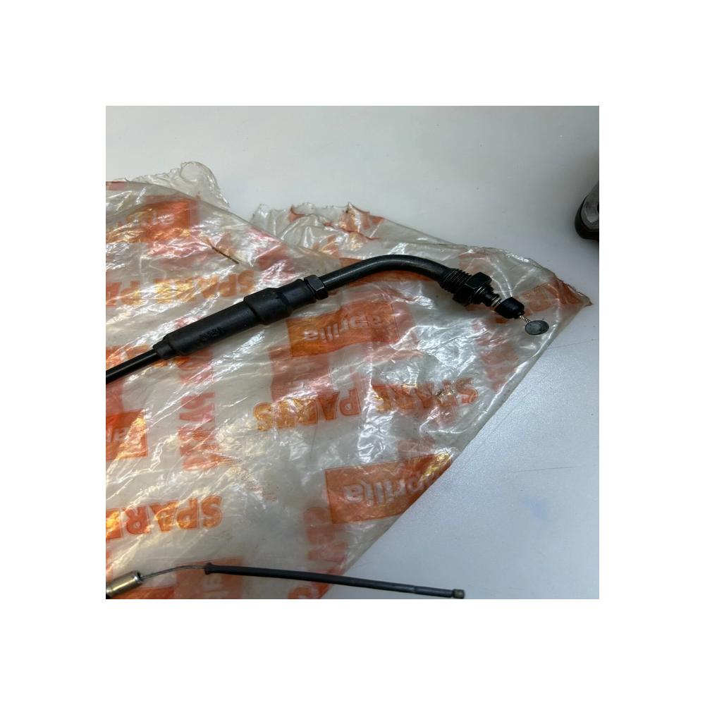 1 câble accélérateur aprilia ap8214180 rs 50 1999 2005