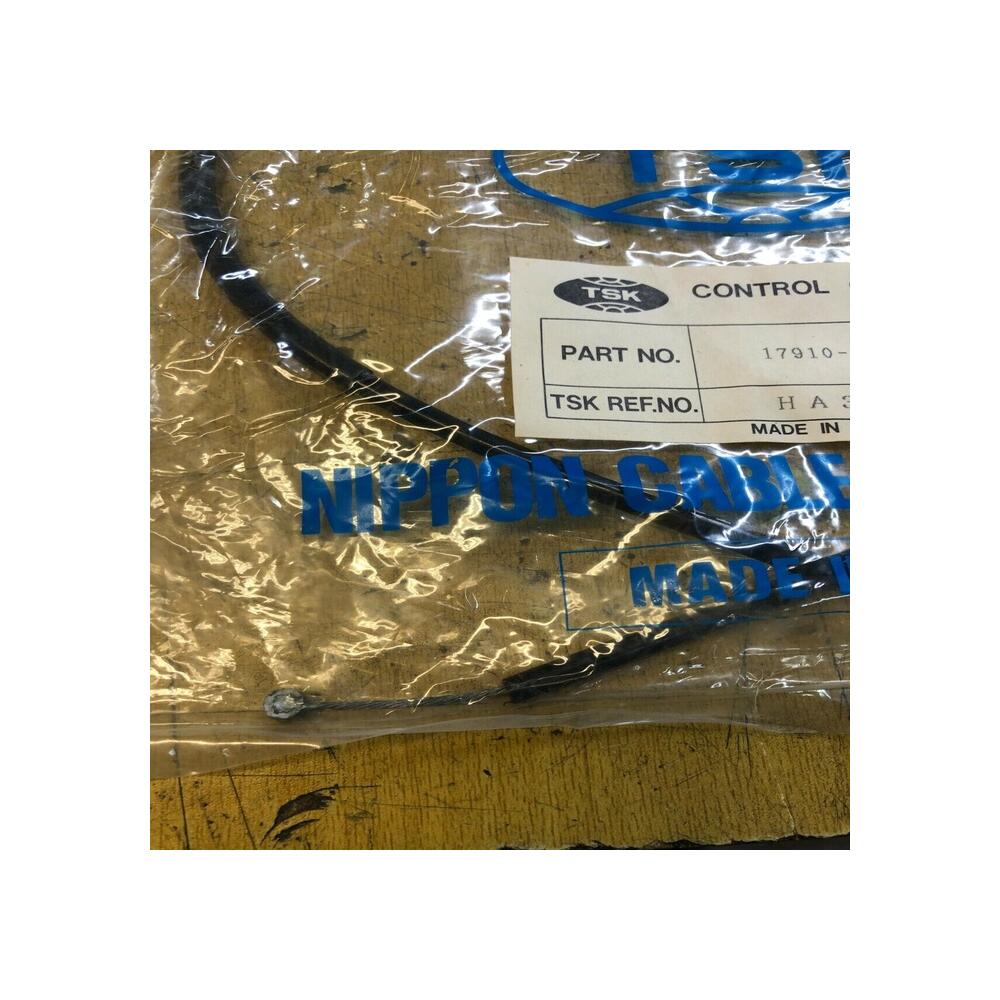 1 câble accélérateur tsk honda 17910-086-720 17910-086-405 c 50 70 z z2 cub