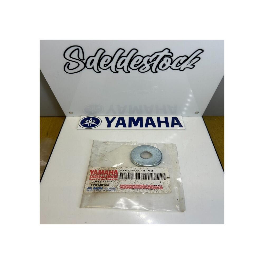 1 cache poussière bras oscillant yamaha 5d7-f2128-00 mt-125 yzf-r 125