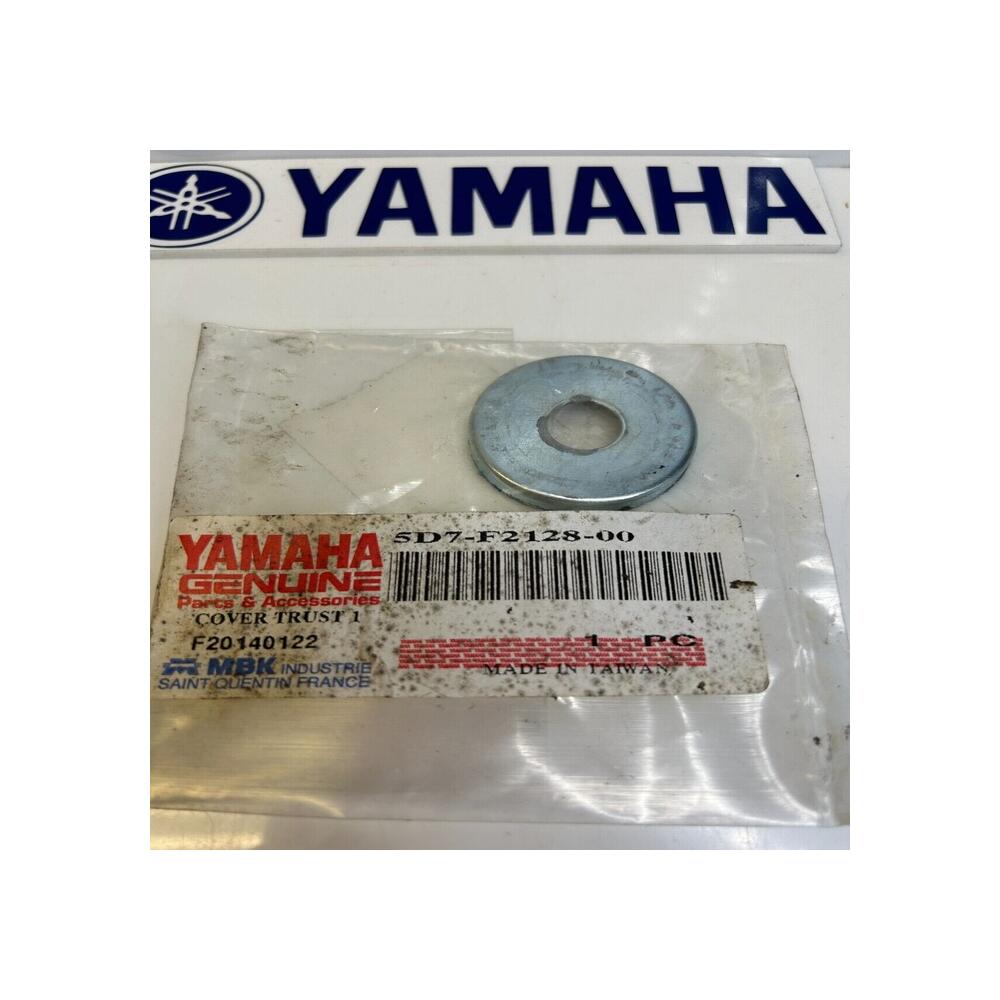 1 cache poussière bras oscillant yamaha 5d7-f2128-00 mt-125 yzf-r 125