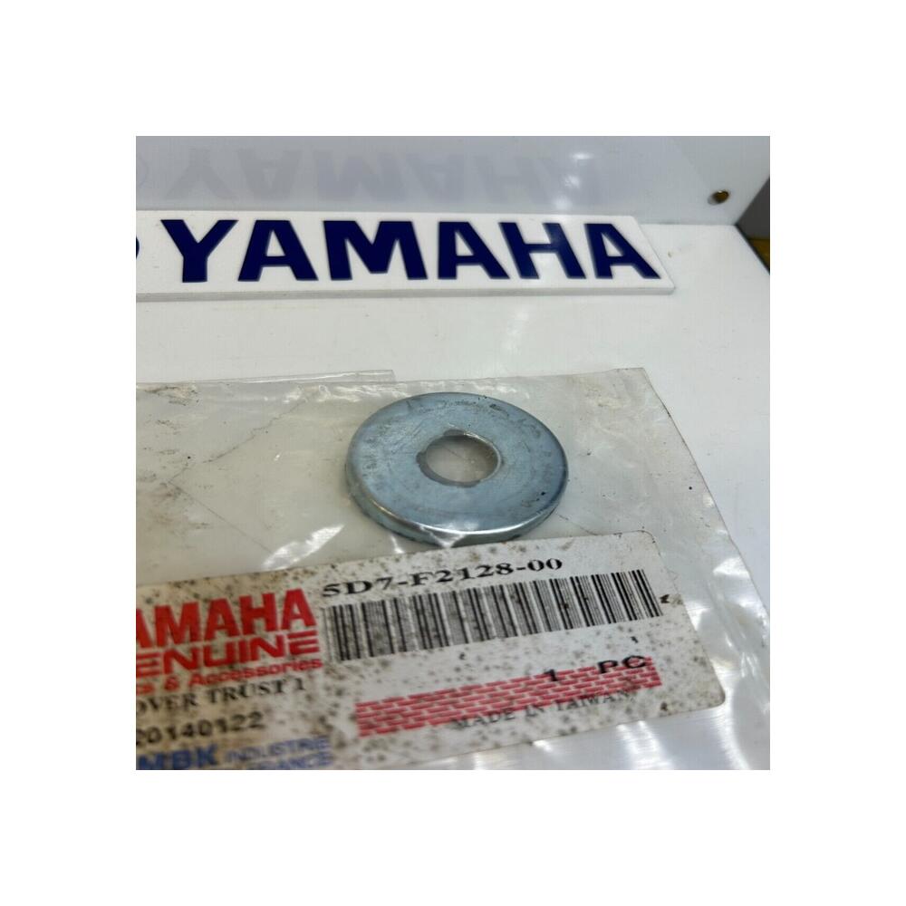 1 cache poussière bras oscillant yamaha 5d7-f2128-00 mt-125 yzf-r 125