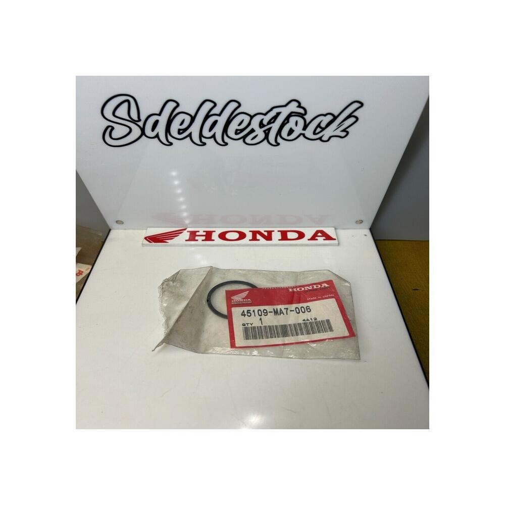 1 cache poussière étrier honda 45109-ma7-006 cbx 750 p gl 1500 1200 cb 1100 550