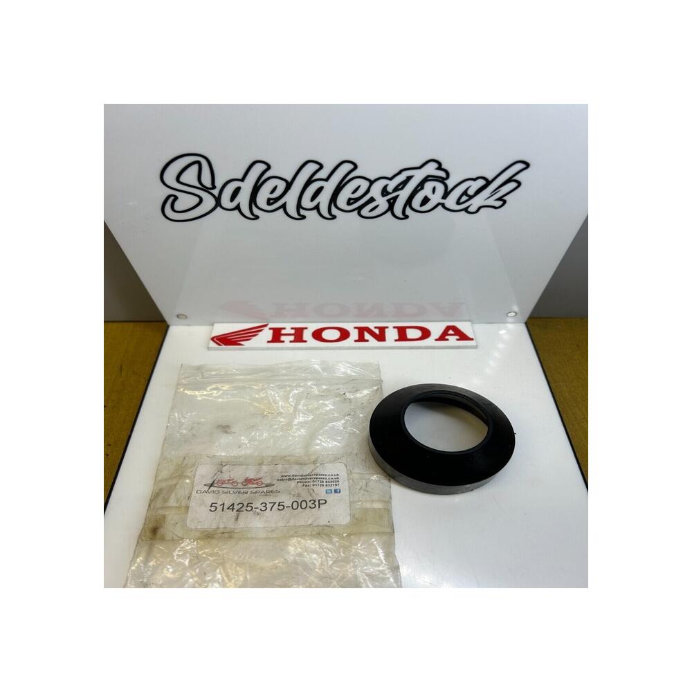1 cache poussière fourche honda 51425-375-003 51425-375-005 cb 500 550 750