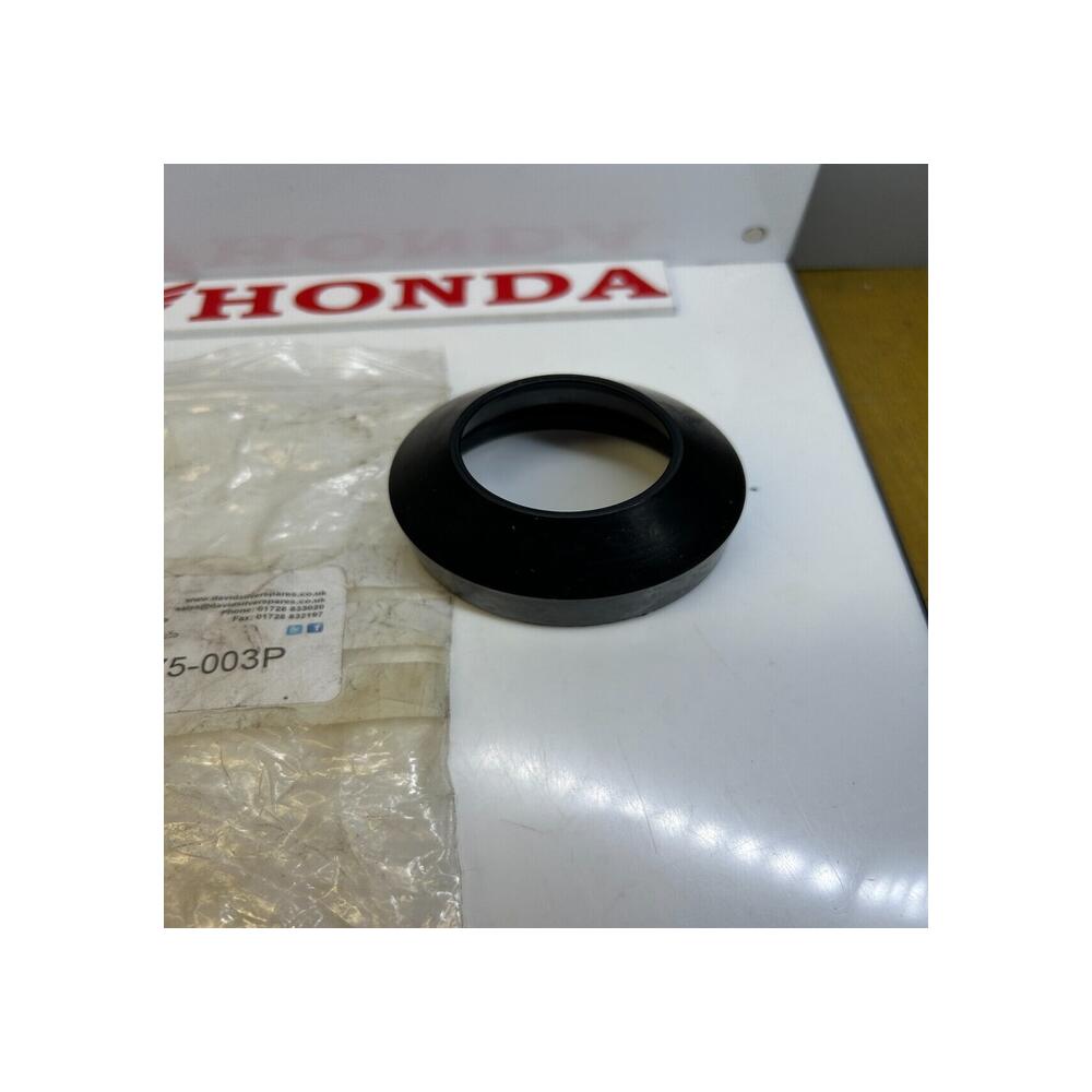 1 cache poussière fourche honda 51425-375-003 51425-375-005 cb 500 550 750
