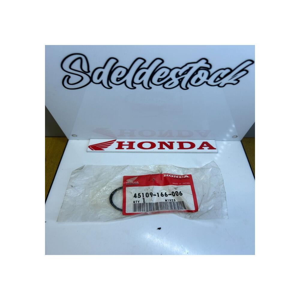 1 cache poussière frein honda 45109-166-006 45109-160-006 cr cmx cbr vfr ntv vt