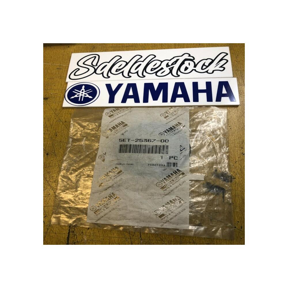 1 cache poussière moyeu jante ar yamaha 5et-25367-00 wr yz 426 125 250 450