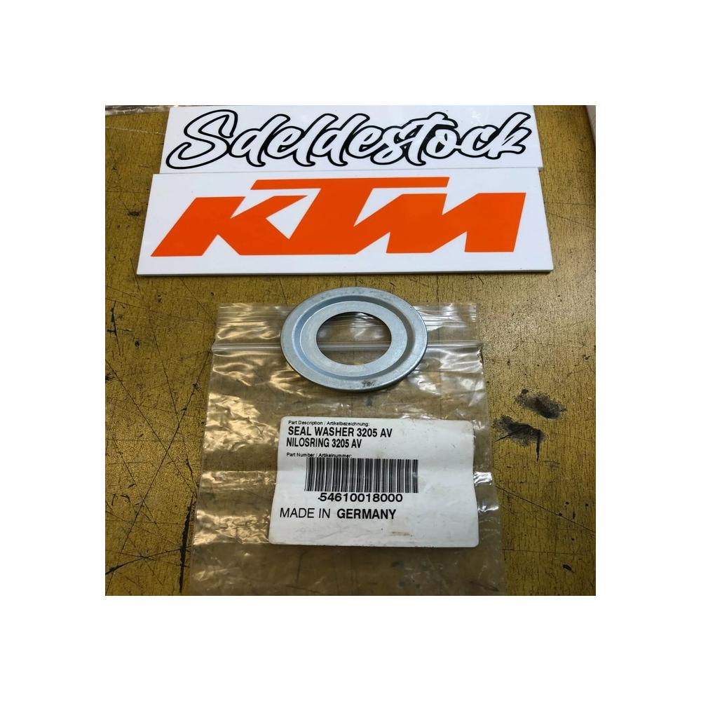 1 cache poussière roue ktm 54610018000 350 400 450 620 625 640 660