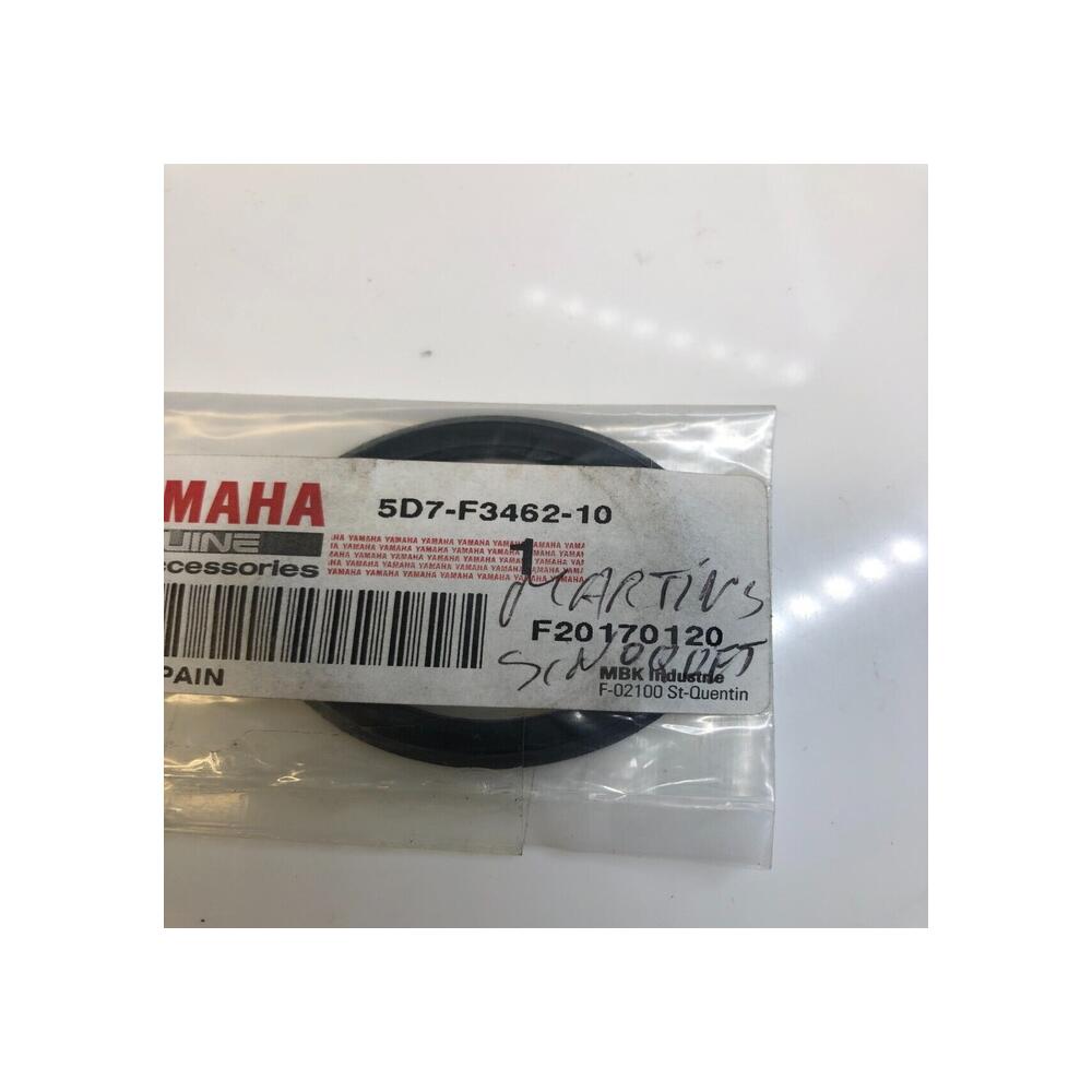 1 cache poussière té fourche yamaha 5d7-f3462-10 mt-125 yzf-r125