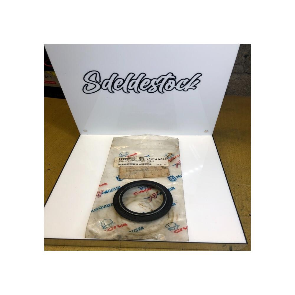 1 cache poussière tube de fourche Husqvarna 800081162