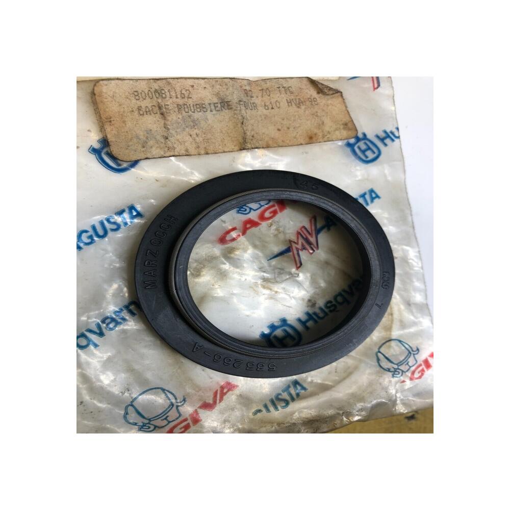 1 cache poussière tube de fourche Husqvarna 800081162