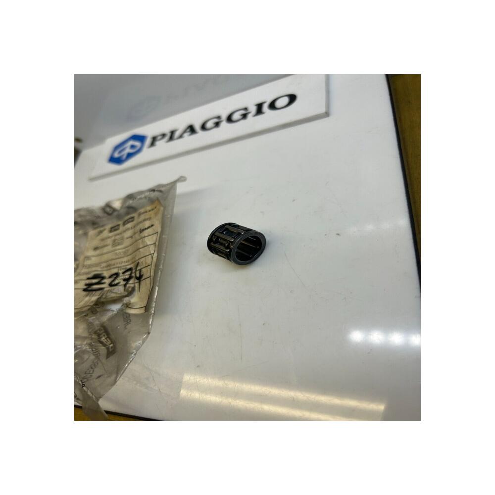 1 cage aiguille piston piaggio gilera aprilia vespa 500501 0685130001 112145000