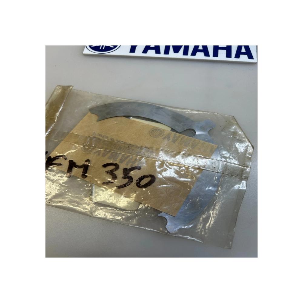 1 cale pignon 0,15 yamaha 4kb-17531-10 yfm 350 wolverine yfm 600 660 f grizzly