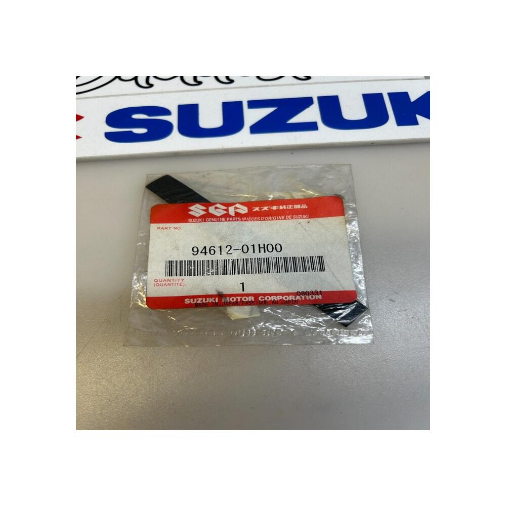 1 caoutchouc bulle suzuki 94612-01h00 gsx-r 1000 750 600 vlr 1800 gsf 650