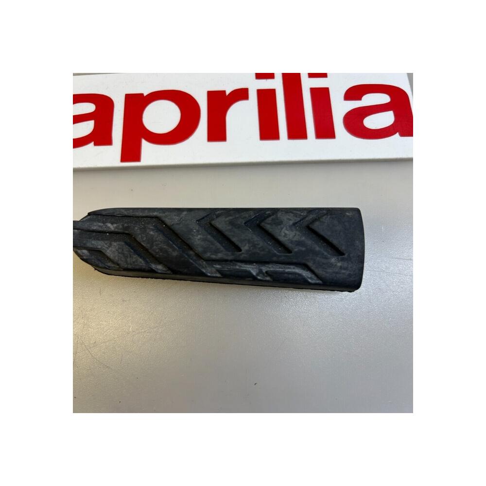 1 caoutchouc cale pied aprilia moto guzzi GU32443210 shiver srv dorsoduro v7