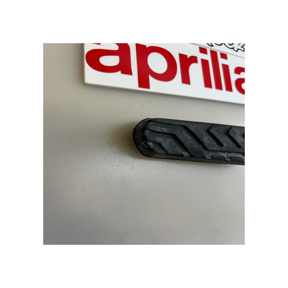 1 caoutchouc cale pied aprilia moto guzzi GU32443210 shiver srv dorsoduro v7