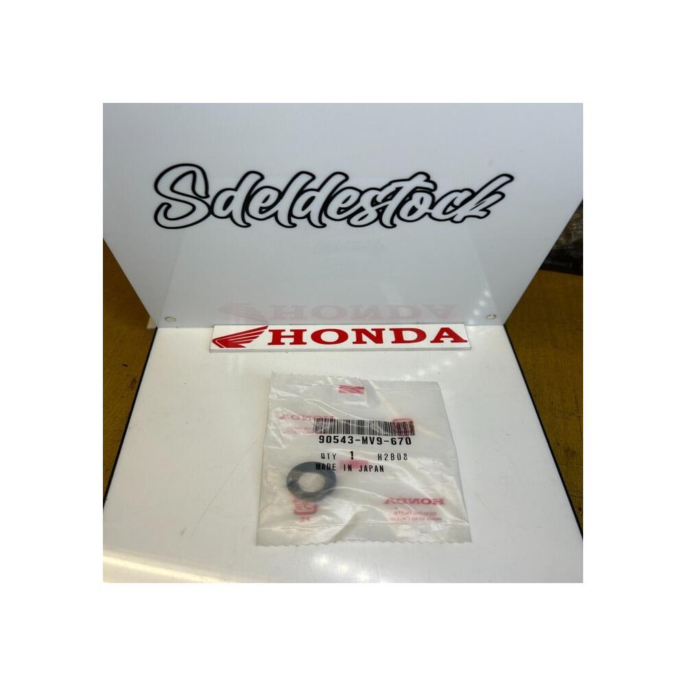 1 caoutchouc montage honda 90543-mv9-670 90401-KWW-C00 90453-MV9-670 90543GFC950
