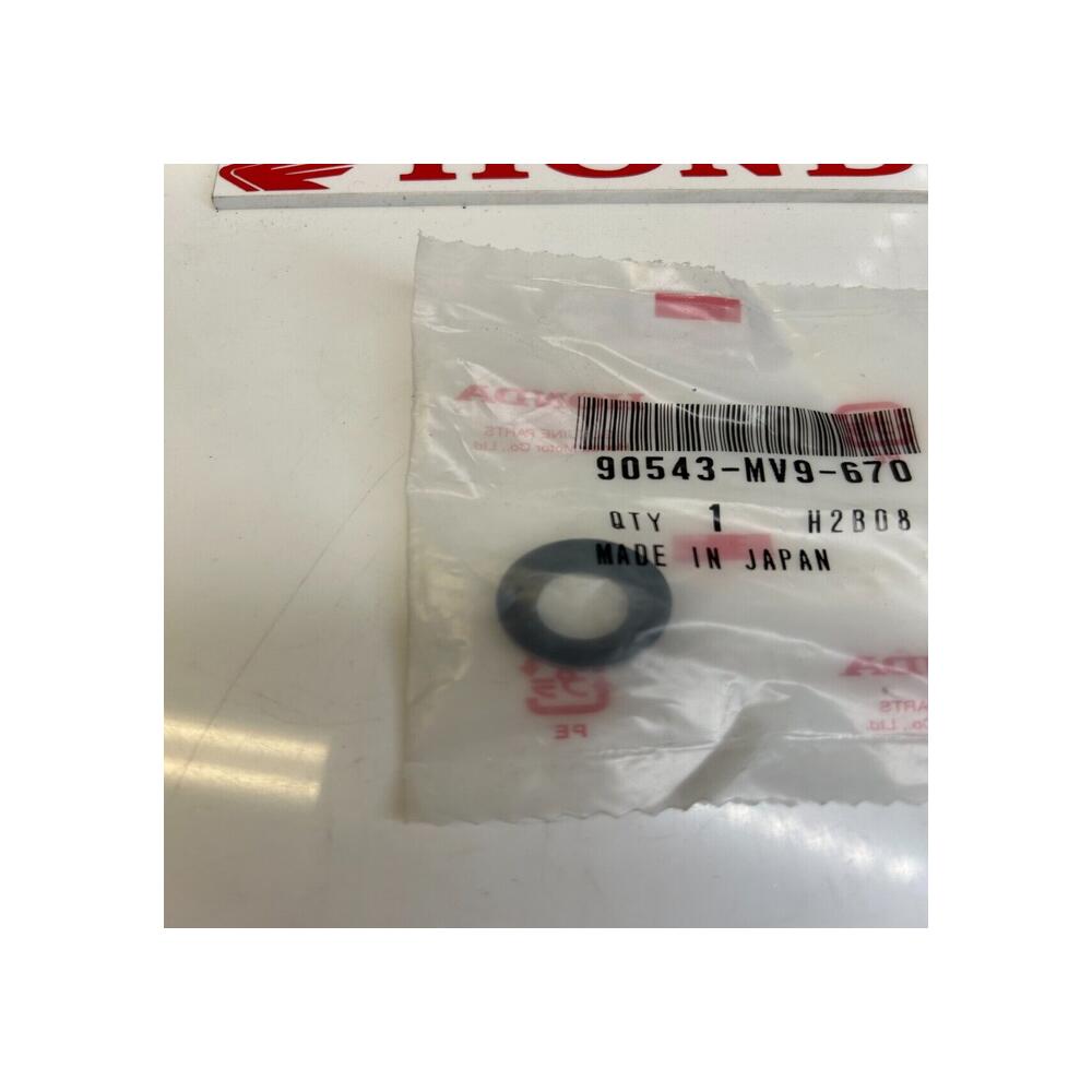 1 caoutchouc montage honda 90543-mv9-670 90401-KWW-C00 90453-MV9-670 90543GFC950