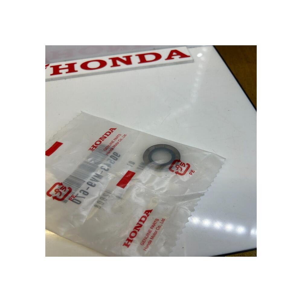 1 caoutchouc montage honda 90543-mv9-670 90401-KWW-C00 90453-MV9-670 90543GFC950