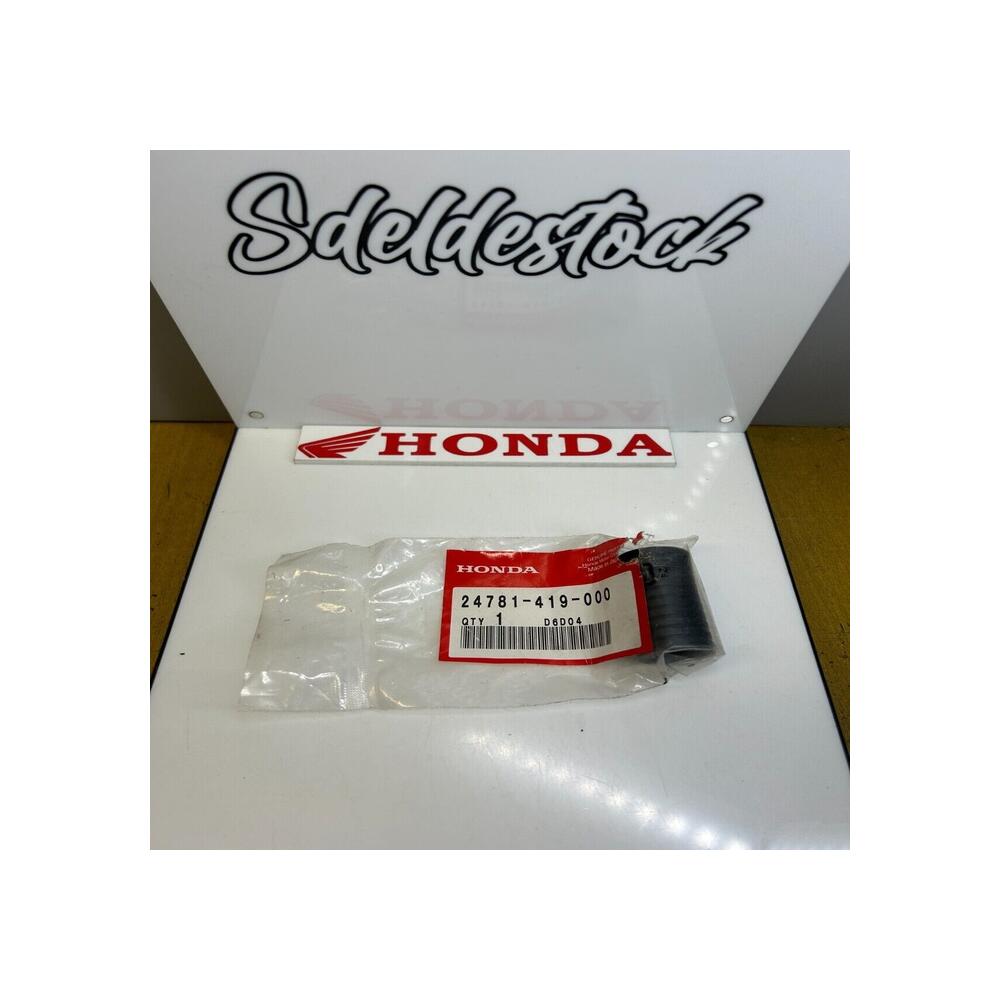 1 caoutchouc sélecteur vitesse honda 24781-419-000 gl 1500 vfr 750 nsr cmc 125
