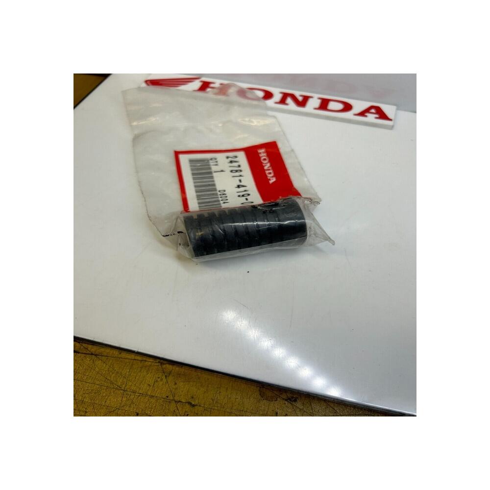1 caoutchouc sélecteur vitesse honda 24781-419-000 gl 1500 vfr 750 nsr cmc 125
