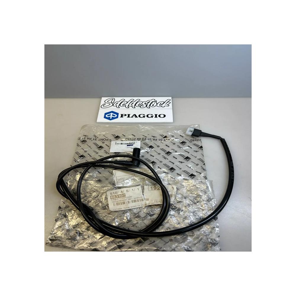 1 capteur vitesse aprilia gilera derbi 863307 MULHACEN senda terra rx sx rcr smt