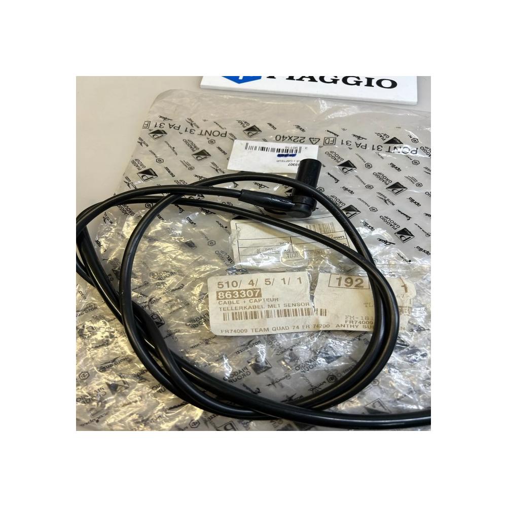 1 capteur vitesse aprilia gilera derbi 863307 MULHACEN senda terra rx sx rcr smt