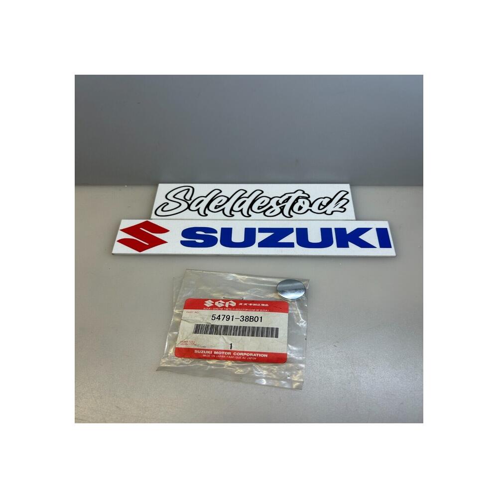 1 capuchon axe roue av suzuki 54791-38b01 vl 1500 vs 1400 600 750 800