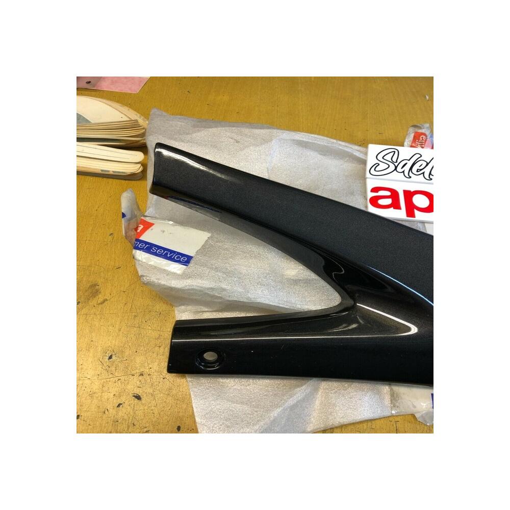 1 carénage dessous selle gauche aprilia ap8248797 rs 50 1999 2005