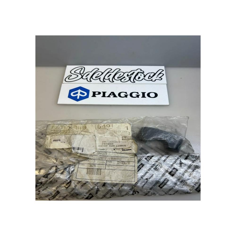 1 cavalier guidon derbi gilera 866579 50 rcr smt senda sm drd r x-race x-trem