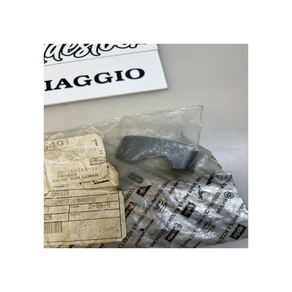 1 cavalier guidon derbi gilera 866579 50 rcr smt senda sm drd r x-race x-trem