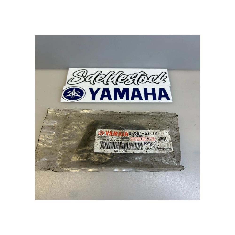 1 chaine distribution yamaha 94591-53114 wr 250 f yz 250 f 2001 2014