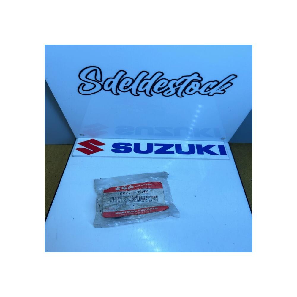 1 chapeau embout guidon suzuki 56279-33e00 gsx-r 600 750 gsr 750 56279-33e01