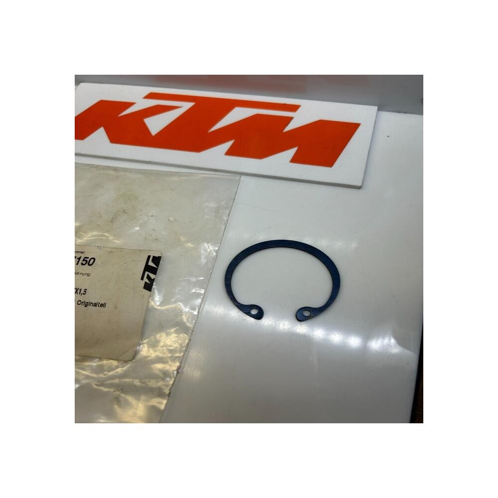 1 circlip 37x1,5 ktm husqvarna j472037150 duke adventure rc 125 200 390 250