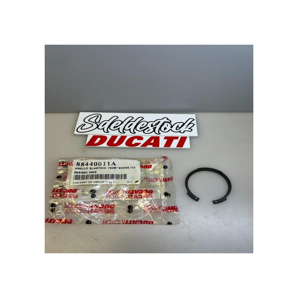 1 circlip ducati 88440011a monster 400 600 750 900 supersport 1000 620 750 800