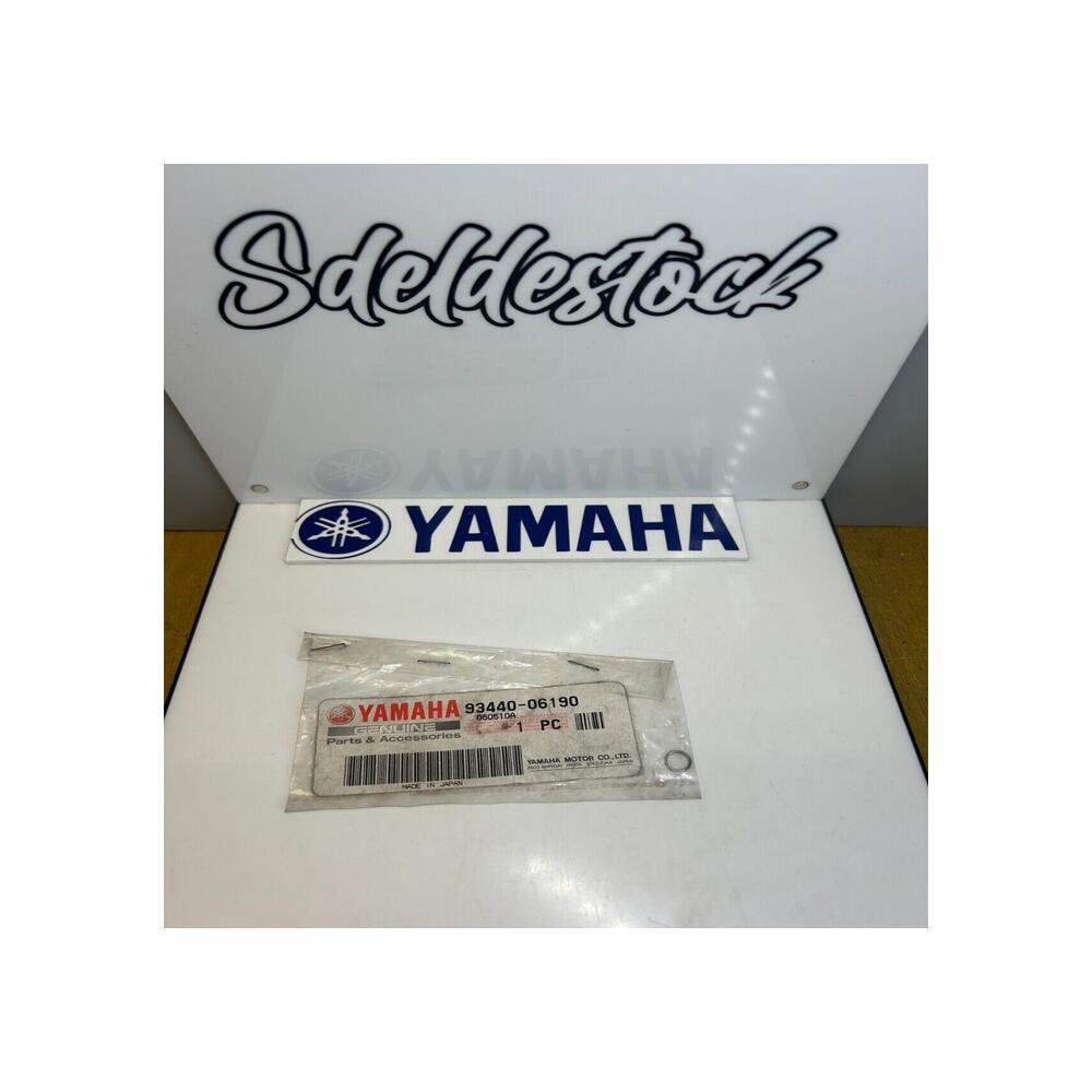 1 circlip réglage phare yamaha 93440-06190 fjr 1300 a ae as pa 2006 2020