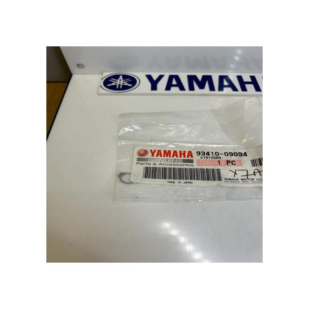 1 circlip yamaha 93410-09094 mtn 1000 mt-10 izf-r1 yzf-r1m