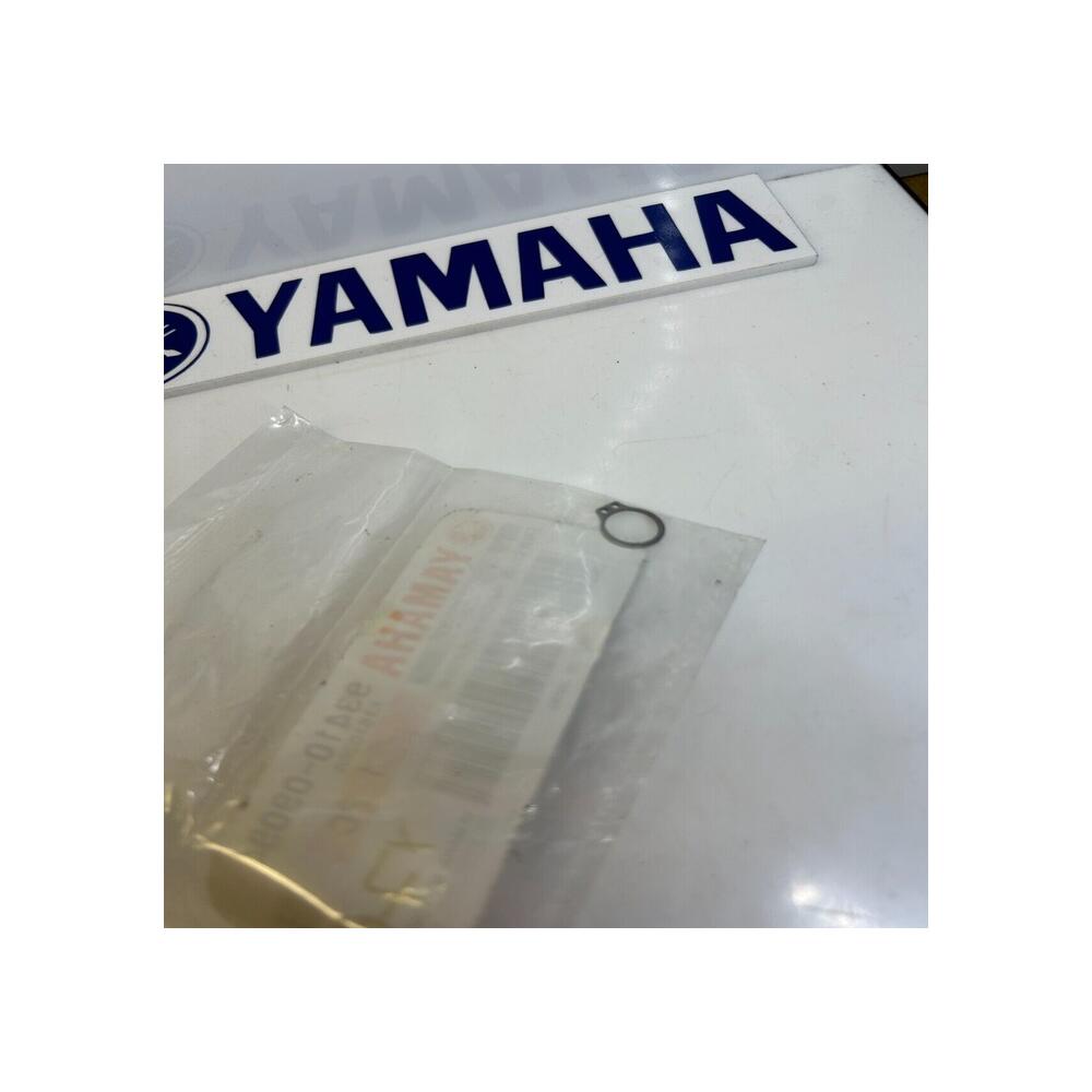 1 circlip yamaha 93410-09094 mtn 1000 mt-10 izf-r1 yzf-r1m